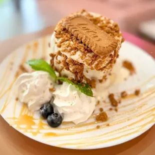 souffle waffle owner photo