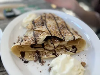 Tea RX Cafe Lakeland