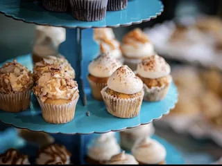 Frost Cupcake Factory