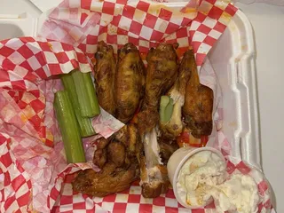 Chandler's Burger Bistro