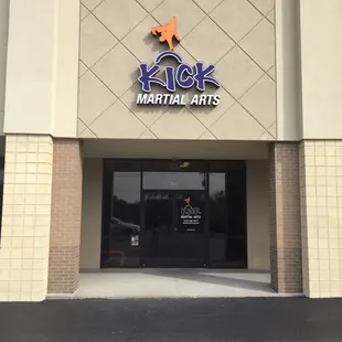 Martial Arts Kansas City - KiCK Martial Arts