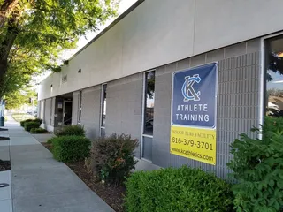 Kansas City Athlete Training