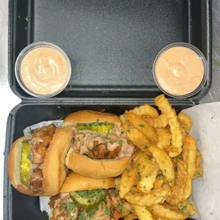 3 count slider combo