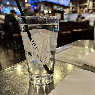 drink