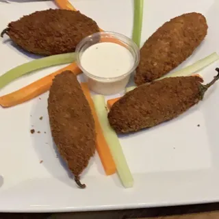 Famous Mule Poppers