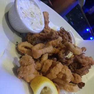 Calamari