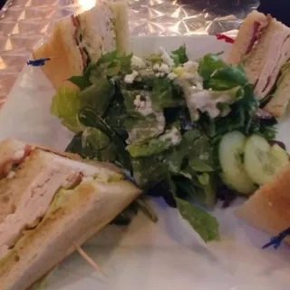 Turkey Club