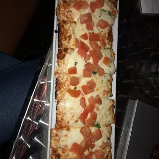 Margherita Flatbread