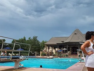 Gaillardia Country Club