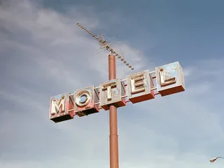 Seales Motel
