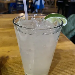 American mule