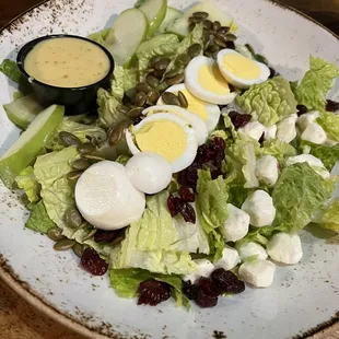 Harvest Cobb Salad