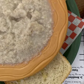 Oatmeal
