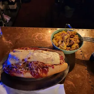 food, pasta, pasta dish