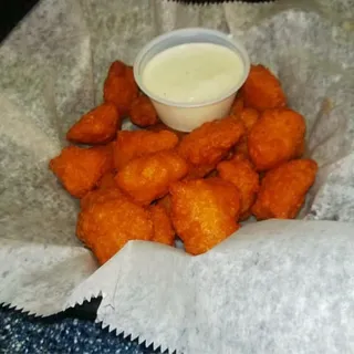 Corn Nuggets