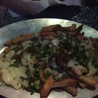 Poutine