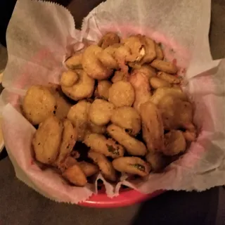 Fried Pickles