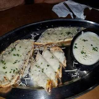 French Mushroom Spread