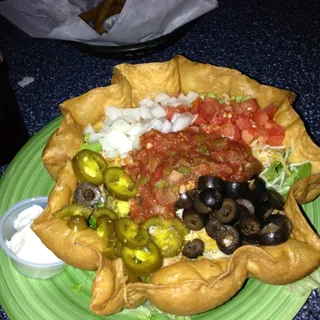 Taco Salad