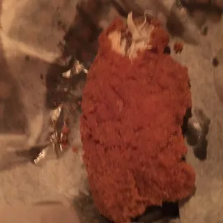 Fried Chicken Sandwich