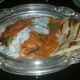 Chicken Tikka
