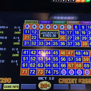 Kickers Gaming & Sports Bar