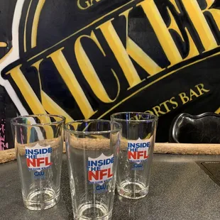 NFL SUNDAY TICKET! All the games on Game day.