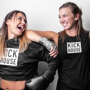 We&apos;re a KickHouse Family!