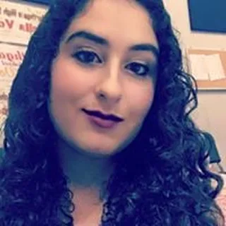 Roya S.