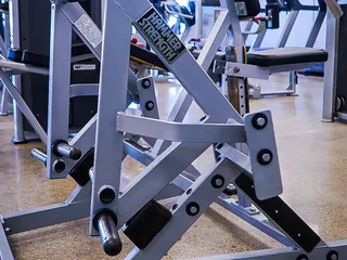 All City Fitness
