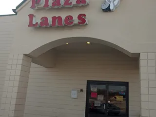 Plaza Lanes