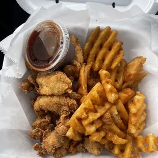 Kickin Chicken Mobile