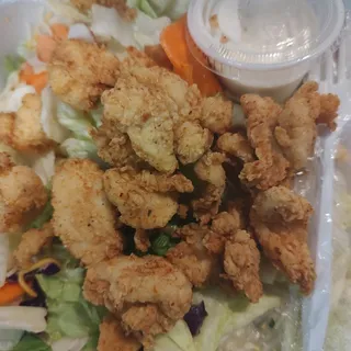 Chicken Salad