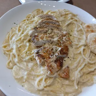 Chicken Pasta $15.99