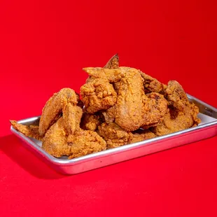 Whole Wings