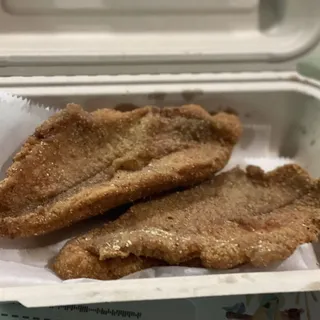 Catfish.