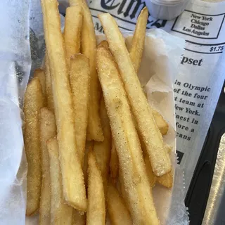 Fries Regular