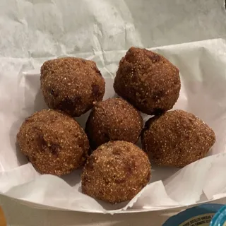 Hushpuppy