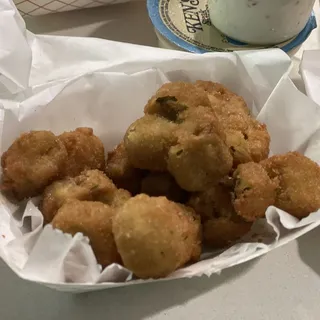 Okra