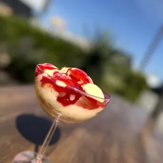 Banana Pudding
