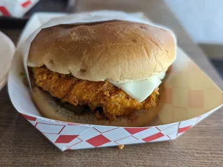 SoCal Wings Hawthorne