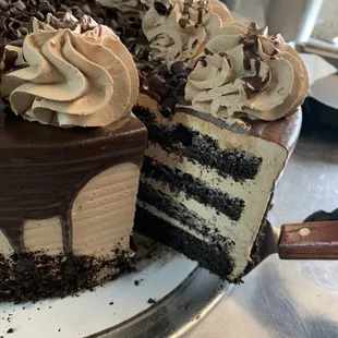 Cake