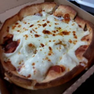 Cheese Bread