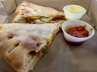 Jailhouse Pizza
