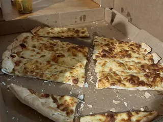 Daddio's Pizza
