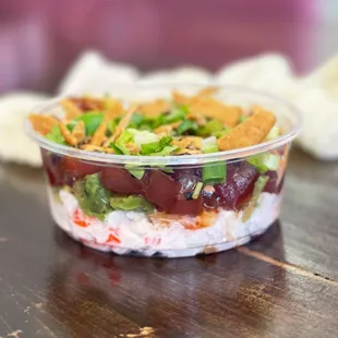 Poke Dip