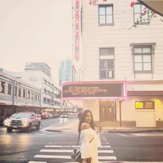 Angel Mae D.