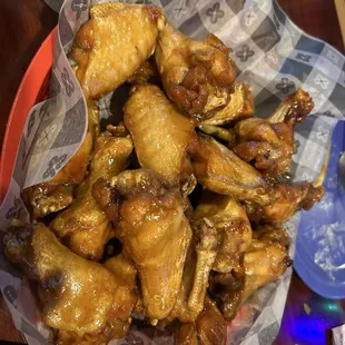 Kickin Wingz