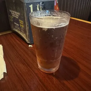 drink