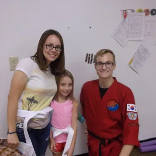 Welcome, we have to many new people to show them all.